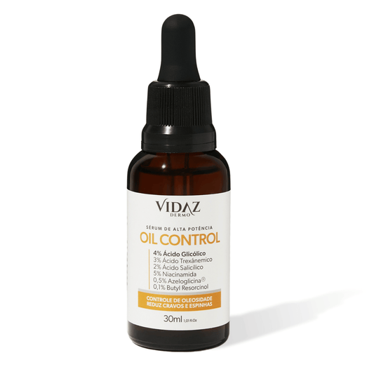 Sérum Facial Oil Control