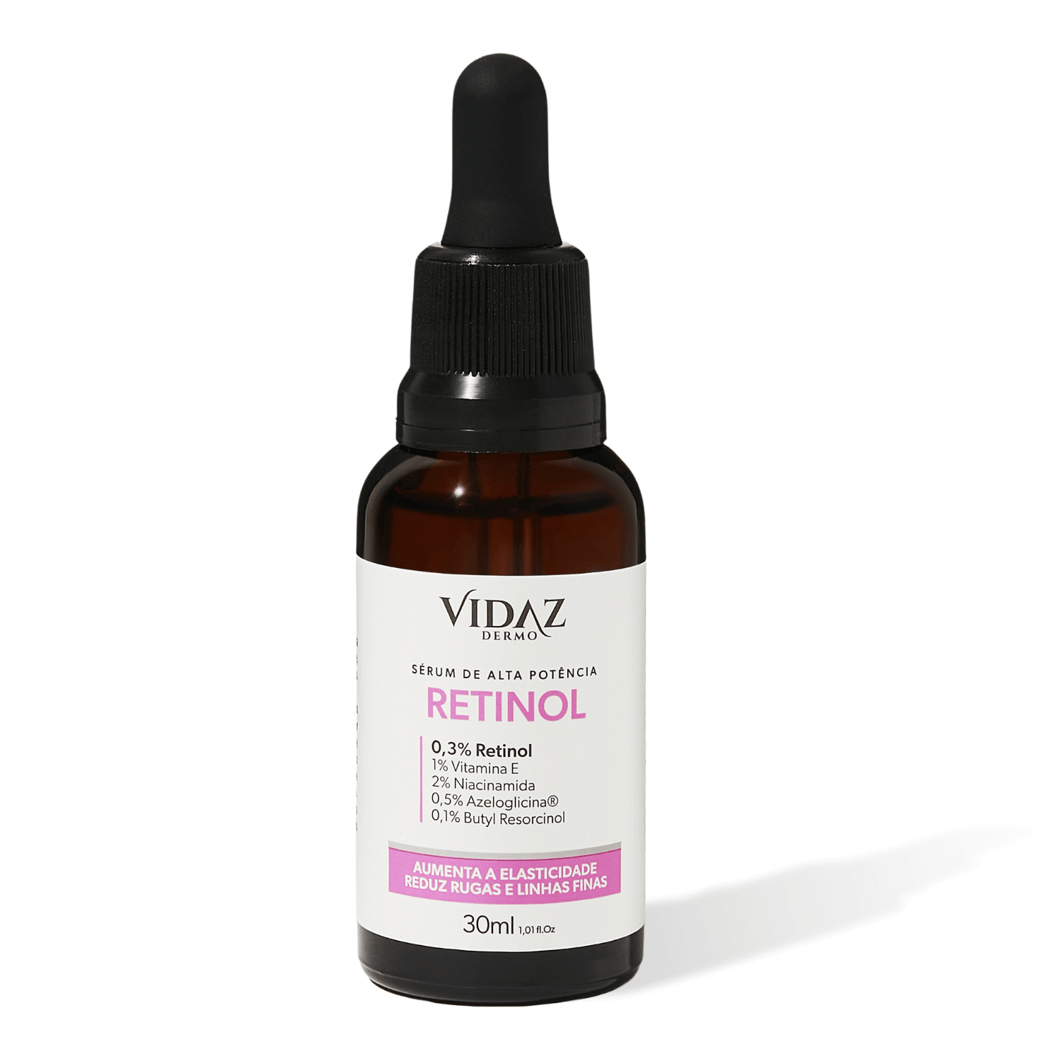 Sérum Facial Retinol
