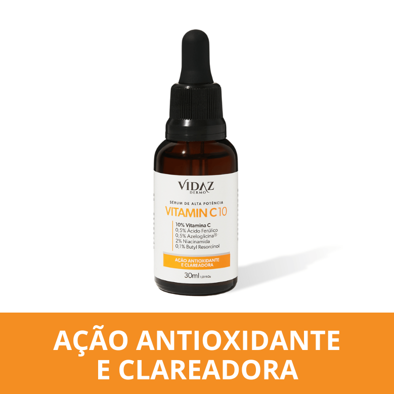 Vitamin C10
