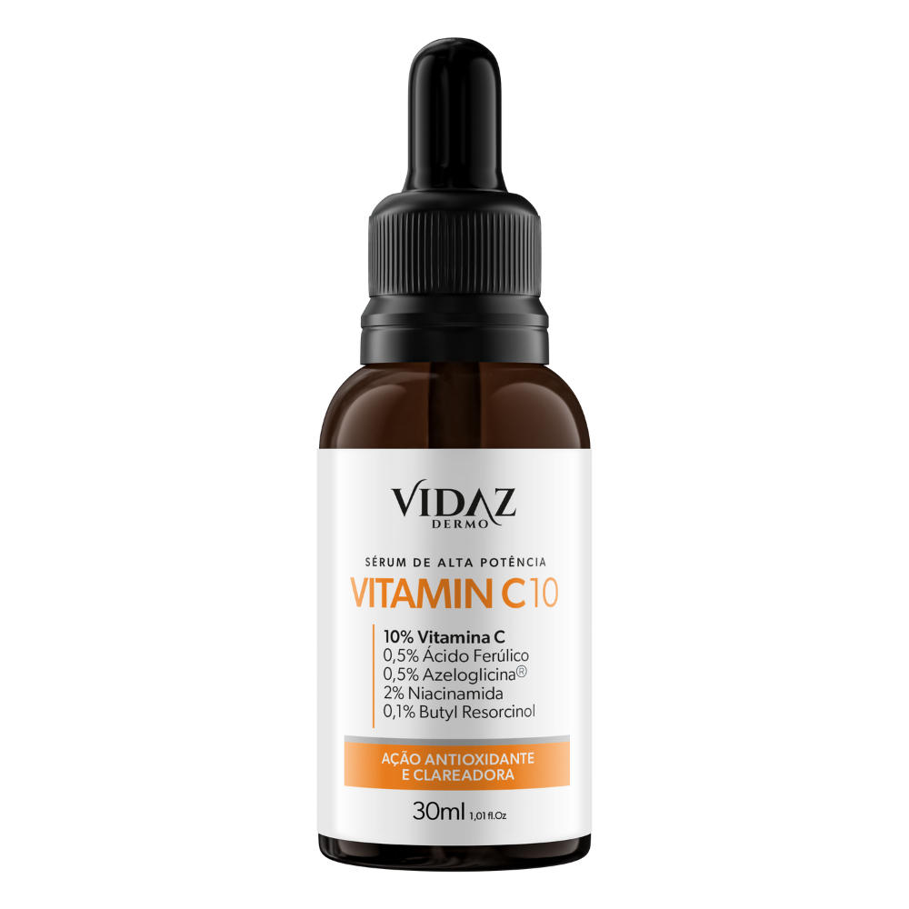 Vitamin C10