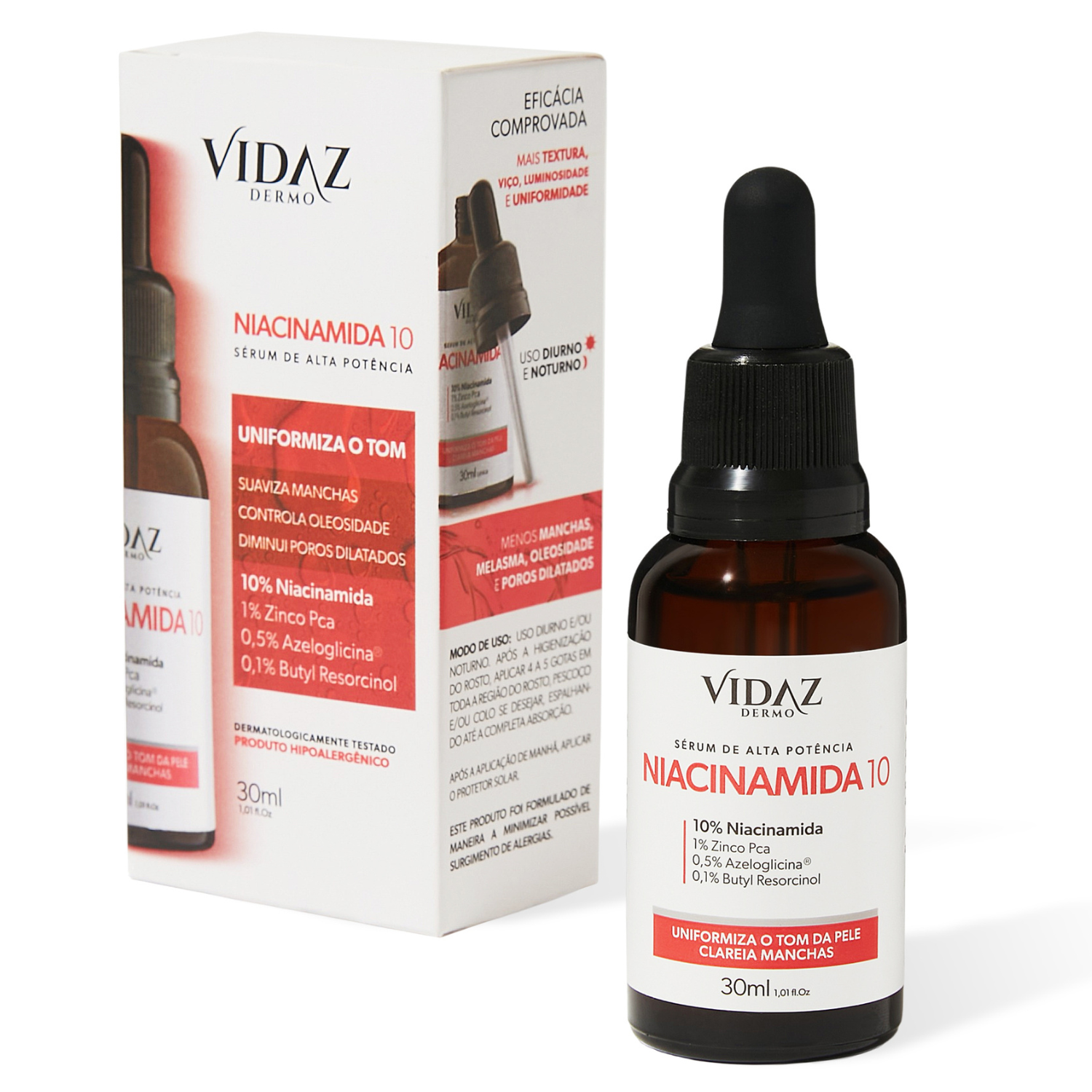 Dupla Antiacne pele sensível