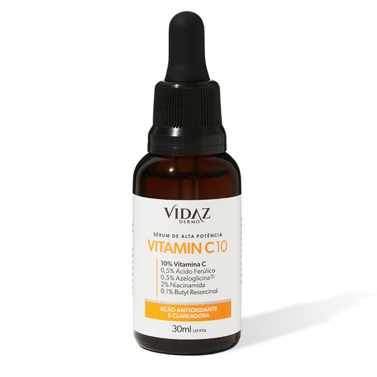 Vitamin C10